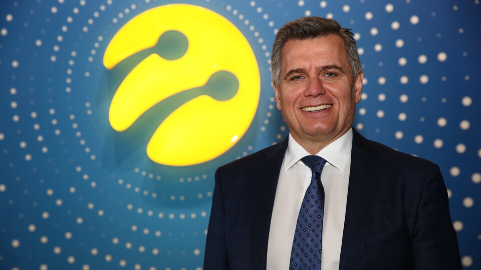 Turkcell Genel Müdürü GSMA Yönetim Kurulu'nda
