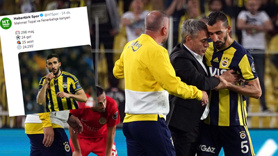 7 yıllık hikaye sona erdi!