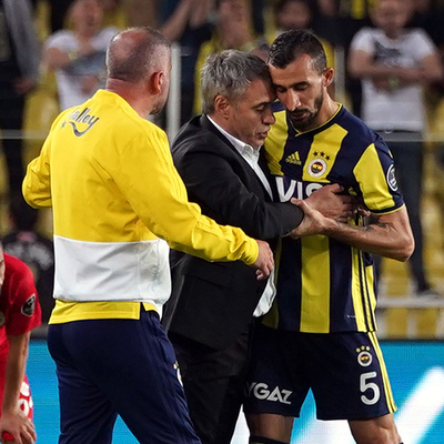 7 yıllık hikaye sona erdi!