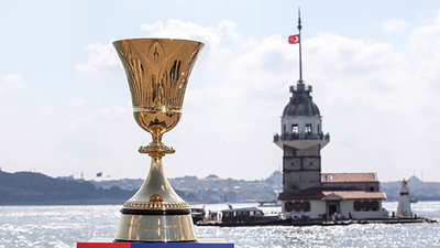 2019 FIBA Dünya Kupası, İstanbul'da