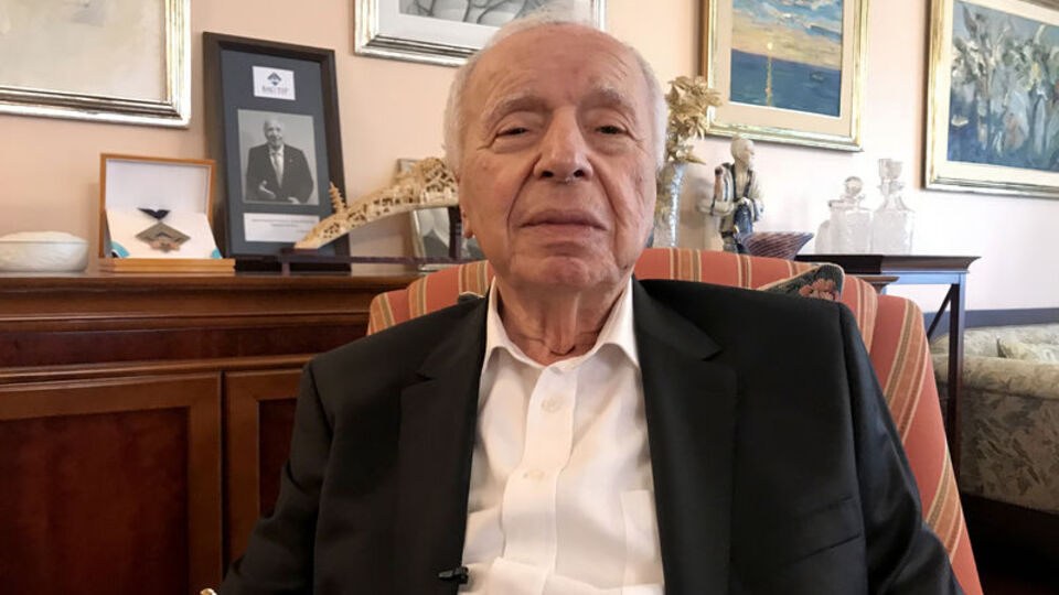 Efsane doktor hayatını kaybetti!