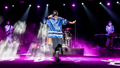 İkinci evim İstanbul'a döndüm