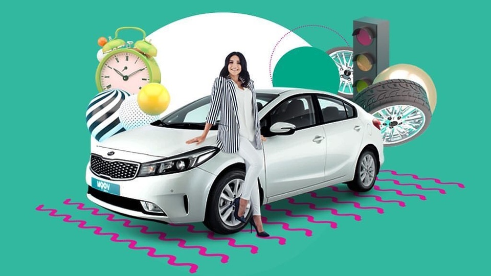 Seçim günü 2.150 kiralama yapıldı