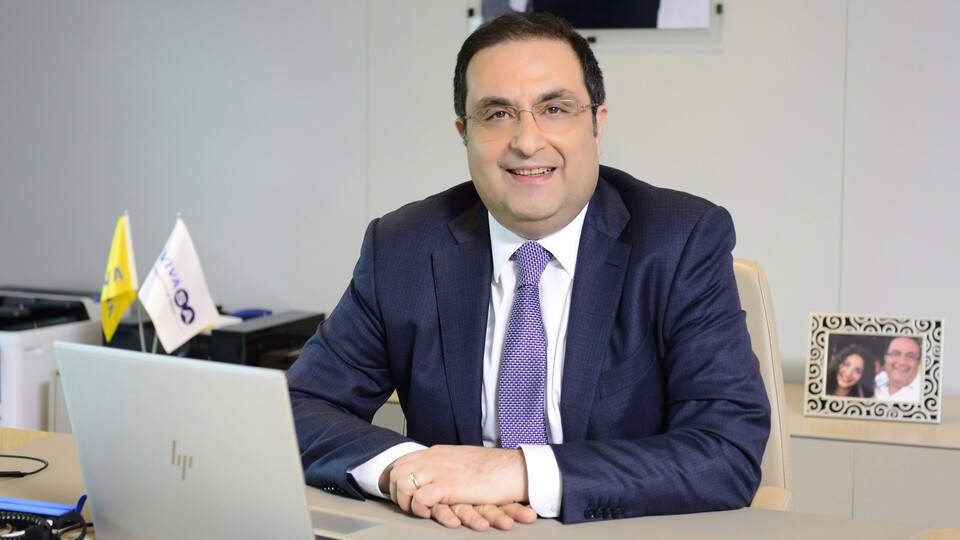 EGM'nin yeni başkanı Kuruca