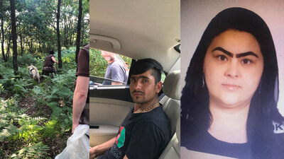 Tuzla'da nefes kesen takip!