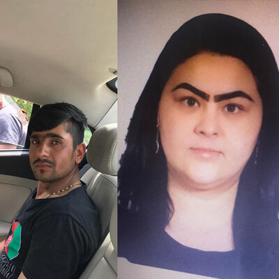 Tuzla'da nefes kesen takip!