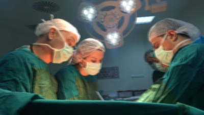 Organlarıyla 3 hastaya umut oldu