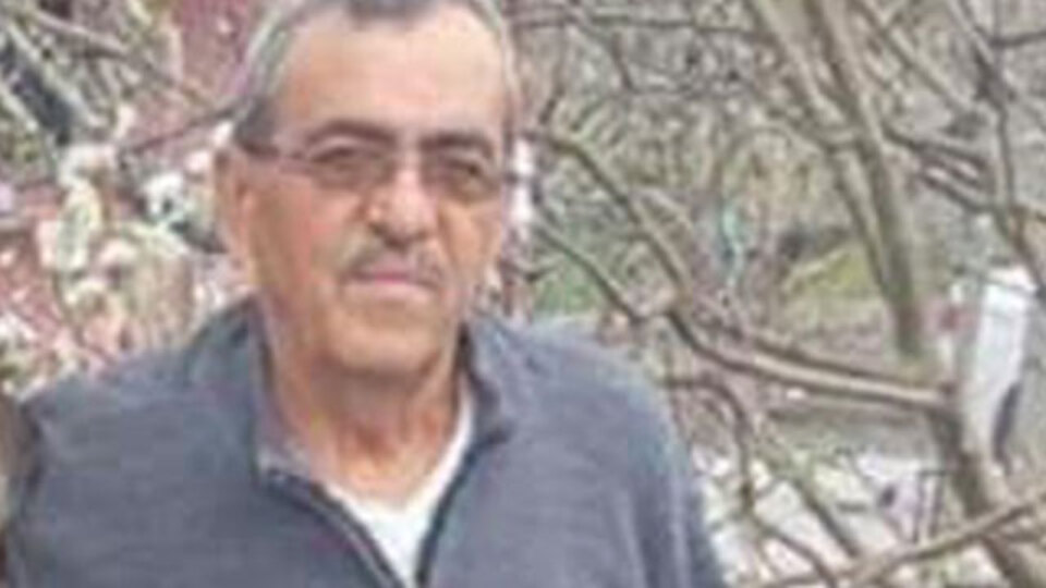 Vişne toplarken feci ölüm!