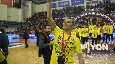 Birsel Vardarlı bıraktı!