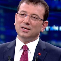 Ekrem İmamoğlu Habertürk TV'de soruları yanıtladı