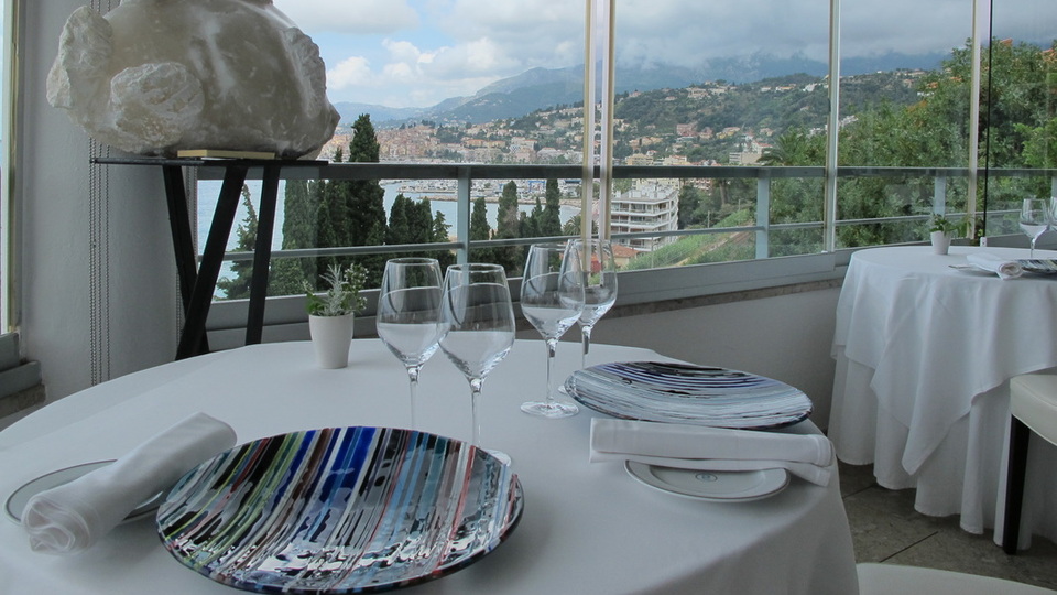 Dünyanın en iyi restoranları listesinde 2 Türk