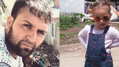 Otomobilin yakıtı bitti, sonu facia!