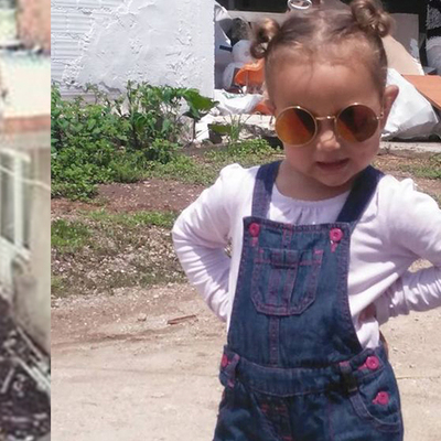 Otomobilin yakıtı bitti, sonu facia!