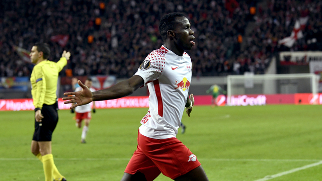 İşte Bruma'nın yeni takımı