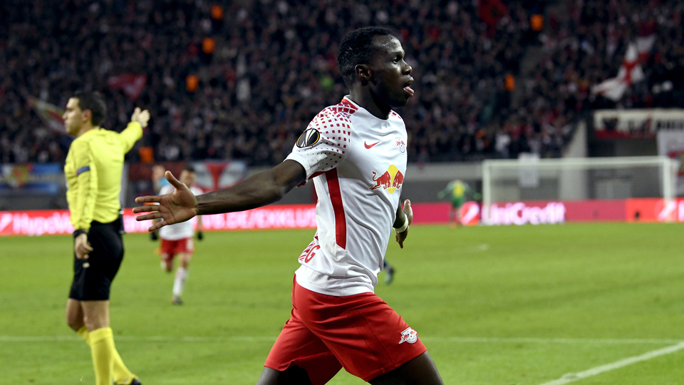 İşte Bruma'nın yeni takımı