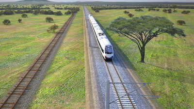 Kamu hizmeti verecek demir yolu hatları belirlendi