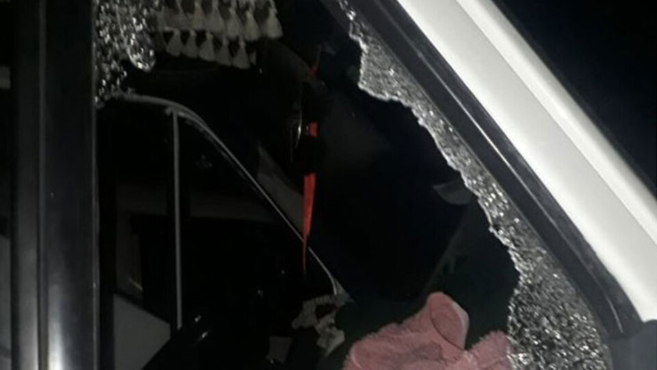 Hırsıza sosyal medyadan mesaj: Uyumuyor, geri getir