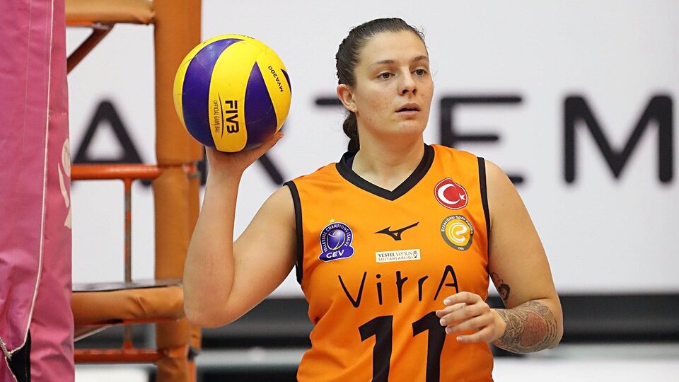 Aydın Büyükşehir Belediye'de transfer