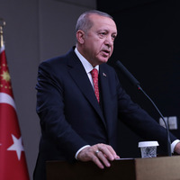 Cumhurbaşkanı Erdoğan'dan G-20 öncesi açıklamalar
