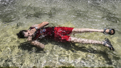 Aşırı sıcaklara dikkat! Meteoroloji uyardı