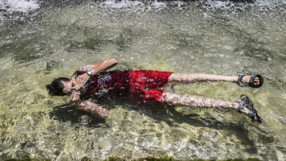 Aşırı sıcaklara dikkat! Meteoroloji uyardı
