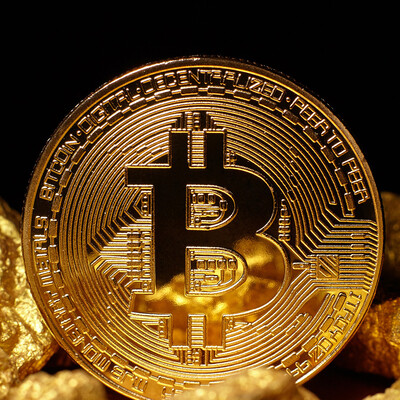 'Dijital altın' uçuşa geçti