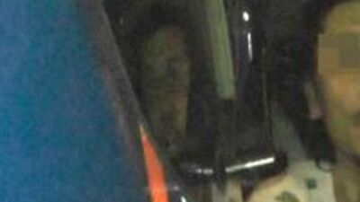 Yardıma gitti canından oldu!