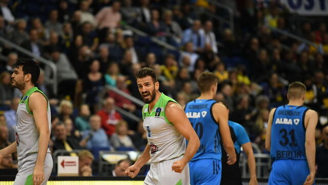 TOFAŞ, EuroCup'ta mücadele edecek
