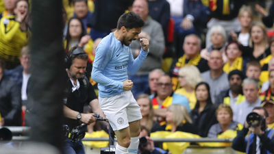 Silva açıkladı: Gelecek yıl...