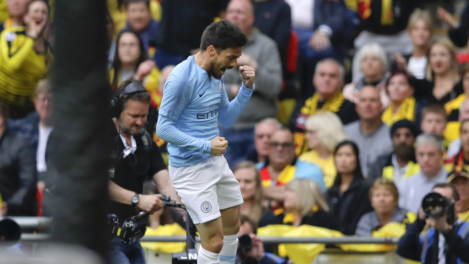 Silva açıkladı: Gelecek yıl...