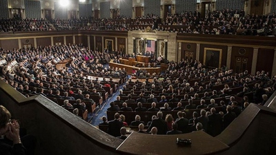 ABD Senatosundan sınır güvenliği ve mültecilere yardıma onay