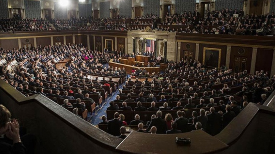 ABD Senatosundan sınır güvenliği ve mültecilere yardıma onay