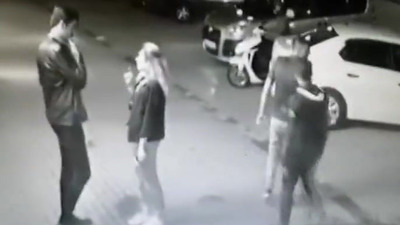 Erzurum'da top oynama kavgası: 3 ağır yaralı