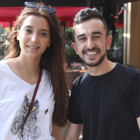 "Ağır bir gribal enfeksiyon geçiriyorum"