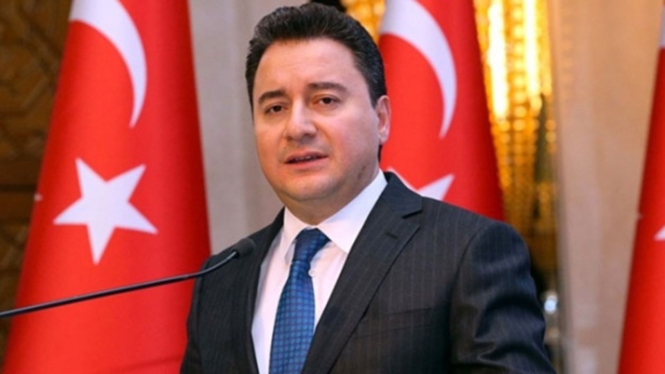 Ali Babacan kimdir? Ali Babacan hayatı
