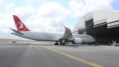 Rüya uçakta Eren Bülbül detayı