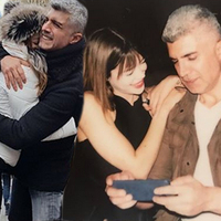 Geride bu fotoğraflar kaldı