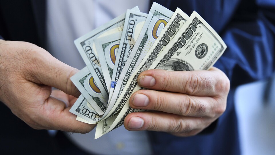 Dolarda gözler G-20 görüşmelerinde