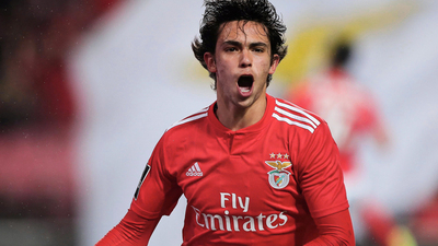 Atletico Madrid'ten Felix'e 126 milyon euro!