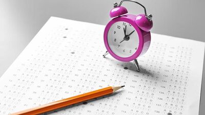 AÖL sınavı ne zaman?