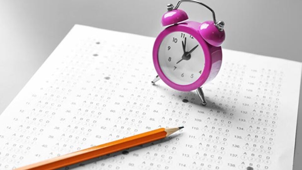 AÖL sınavı ne zaman?