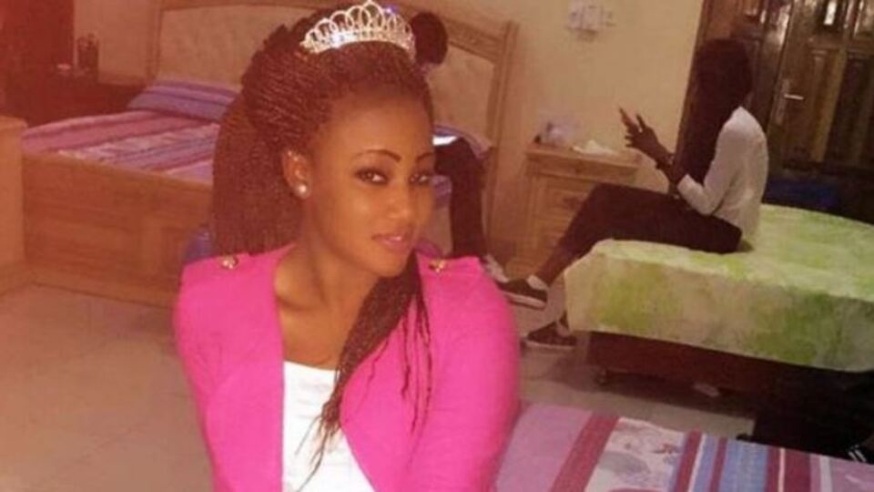 Kraliçeden tecavüz iddiası!