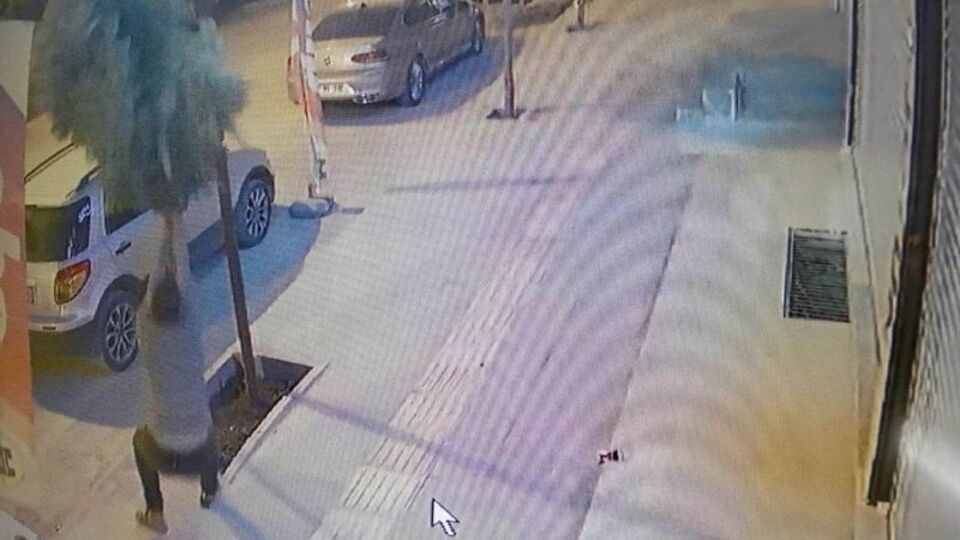 Böyle vicdansızlık görülmedi! Esnaf yakalanmasını istiyor