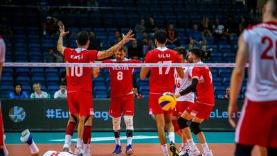 Uluslar Ligi'nde son hafta heyecanı