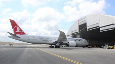 Boeing 787-9 özellikleri neler?