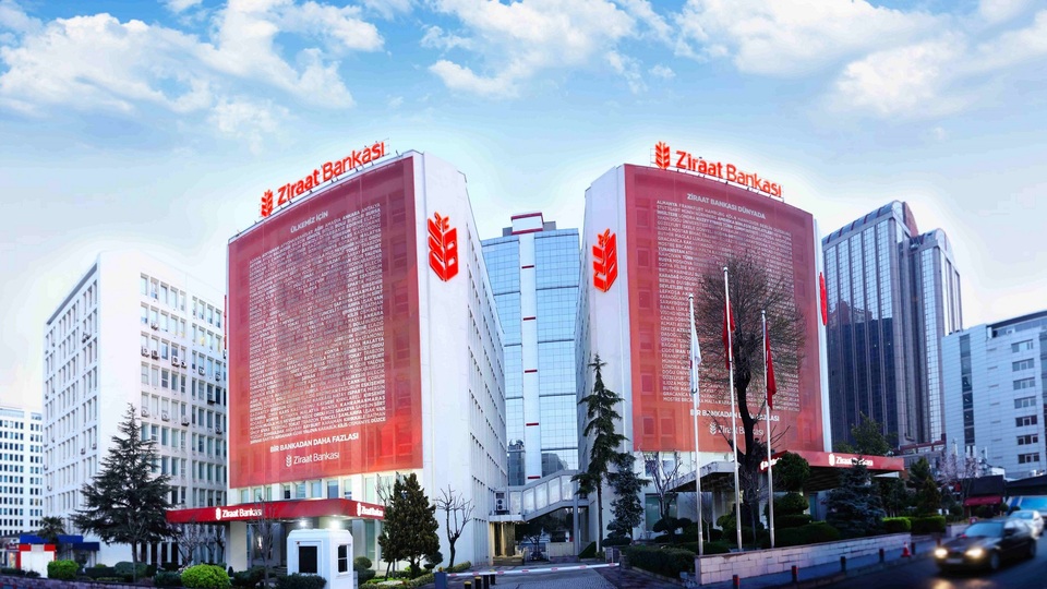 Ziraat Bankası'ndan kredi müjdesi!