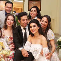 "1 yıl 1 ay gibi geçti"