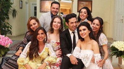 "1 yıl 1 ay gibi geçti"