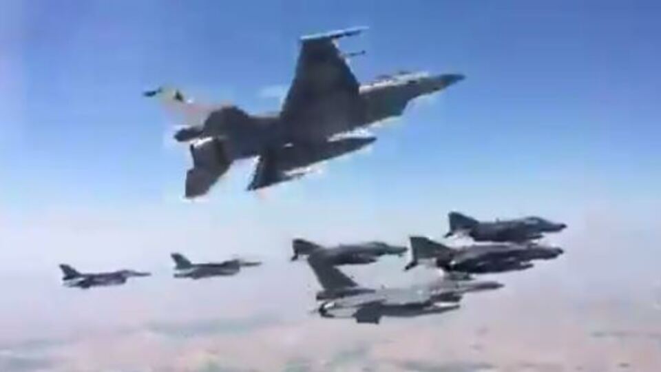 Bu hareket çok konuşulur!