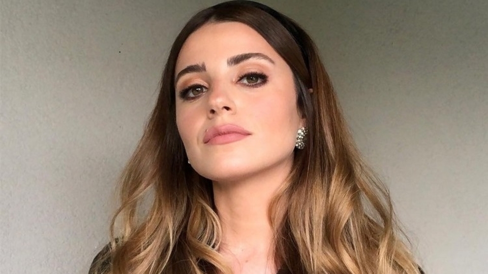 Ezgi Eyüboğlu kimdir?